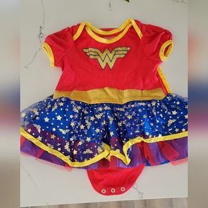 Baby Wonderwoman